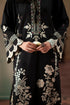 EMBROIDERED SUIT (E4518/103/902)