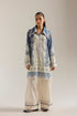EMBROIDERED SUIT (E4521/103/627)