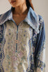 EMBROIDERED SUIT (E4521/103/627)