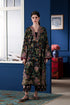 EMBROIDERED SUIT (E4522/103/902)