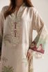 EMBROIDERED SUIT (E4523/103/007)