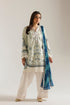 EMBROIDERED SUIT (E4525/103/004)