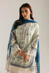 EMBROIDERED SUIT (E4525/103/004)