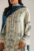 EMBROIDERED SUIT (E4525/103/004)