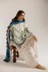 EMBROIDERED SUIT (E4525/103/004)