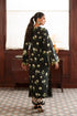 EMBROIDERED SUIT (E4526/103/901)