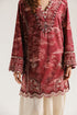 EMBROIDERED SUIT (E4529/103/402)