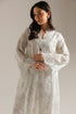 EMBROIDERED SUIT (E4530/103/002)