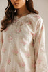 EMBROIDERED SUIT (E4533/103/005)