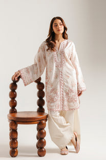 EMBROIDERED SUIT (E4534/103/316)