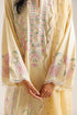 EMBROIDERED SUIT (E4535/103/110)