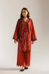 EMBROIDERED SUIT (E4536/103/306)