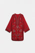EMBROIDERED SUIT (E4536/103/306)