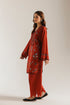 EMBROIDERED SUIT (E4536/103/306)