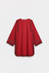 EMBROIDERED SUIT (E4536/103/306)
