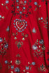 EMBROIDERED SUIT (E4536/103/306)