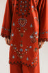 EMBROIDERED SUIT (E4536/103/306)