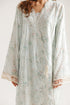 EMBROIDERED SUIT (E4542/103/719)