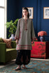 EMBROIDERED SUIT (E4546/103/005)