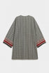 EMBROIDERED SUIT (E4546/103/005)