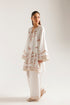 EMBROIDERED SUIT (E4550/103/002)