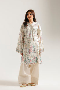 EMBROIDERED SUIT (E4553/103/003)