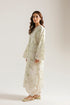 EMBROIDERED SUIT (E4555/103/129)