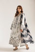 EMBROIDERED SUIT (E4601/103/003)