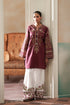 EMBROIDERED SUIT (E4605/103/402)