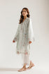EMBROIDERED SUIT (E4606/103/722)