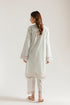 EMBROIDERED SUIT (E4606/103/722)
