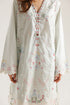 EMBROIDERED SUIT (E4606/103/722)