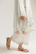 EMBROIDERED SUIT (E4606/103/722)