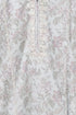 EMBROIDERED SUIT (E4609/103/515)
