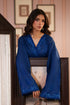 EMBROIDERED SUIT (E4614/103/626)