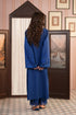 EMBROIDERED SUIT (E4614/103/626)