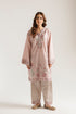 EMBROIDERED SUIT (E4622/103/329)