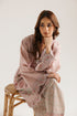 EMBROIDERED SUIT (E4622/103/329)