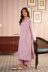 EMBROIDERED SUIT (E4627/103/513)