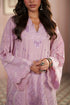 EMBROIDERED SUIT (E4627/103/513)