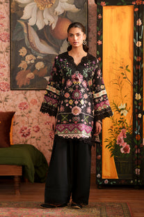 EMBROIDERED SUIT (E4628/103/901)