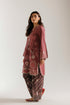 EMBROIDERED SUIT (E4635/103/527)