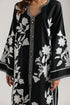 EMBROIDERED SUIT (E4642/103/902)