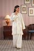 EMBROIDERED SUIT (E4643/103/003)