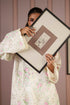 EMBROIDERED SUIT (E4643/103/003)