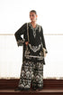 EMBROIDERED SUIT (E4645/103/901)
