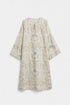 EMBROIDERED SUIT (E4646/103/006)