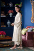EMBROIDERED SUIT (E4646/103/006)