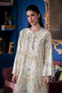 EMBROIDERED SUIT (E4646/103/006)