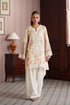 EMBROIDERED SUIT (E4647/103/006)